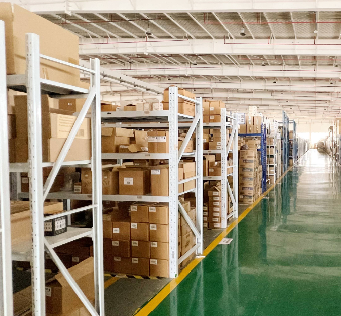 冷庫(kù)分類(lèi)_化妝品冷庫(kù)_上海開(kāi)冉制冷