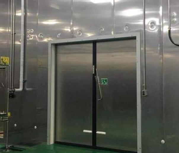 100平工業(yè)防爆冷庫(kù)大概需要多少錢(qián)